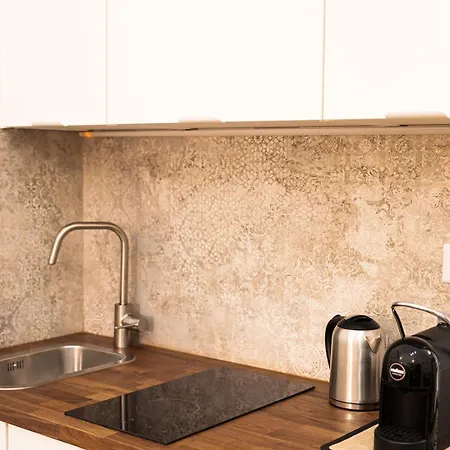 Carpe Diem - Dimora Rustica Apartamento *