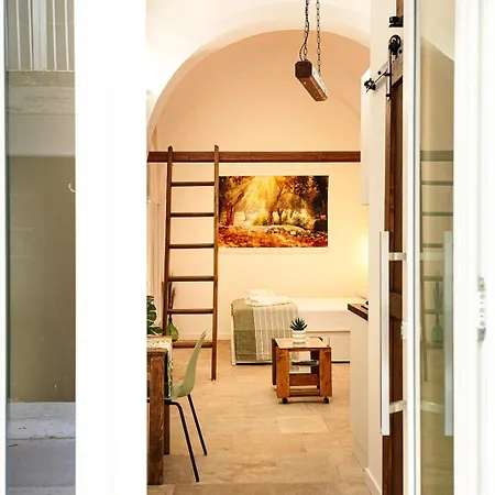 Carpe Diem - Dimora Rustica * コラート