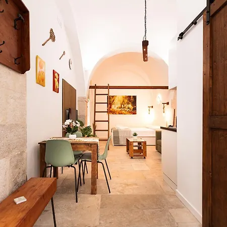 Carpe Diem - Dimora Rustica