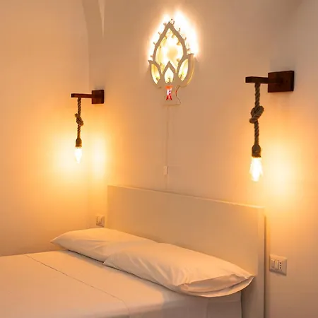 Carpe Diem - Dimora Rustica * コラート