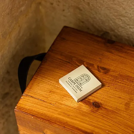 Carpe Diem - Dimora Rustica 아파트