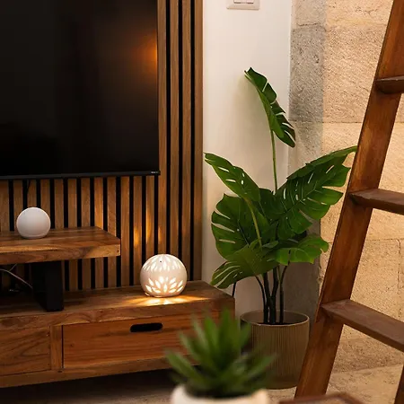 Carpe Diem - Dimora Rustica *