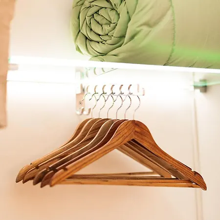 Carpe Diem - Dimora Rustica *