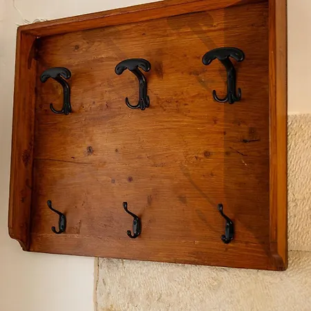 Carpe Diem - Dimora Rustica *