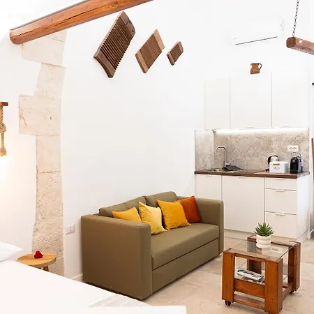 Carpe Diem - Dimora Rustica * コラート