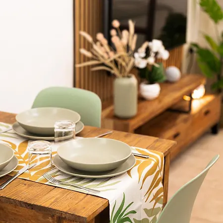 Carpe Diem - Dimora Rustica 아파트