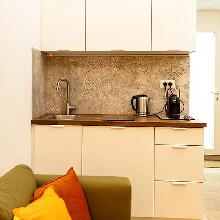 Carpe Diem - Dimora Rustica *