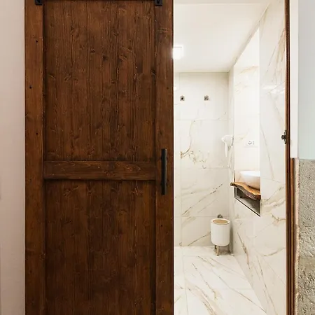 Carpe Diem - Dimora Rustica * コラート