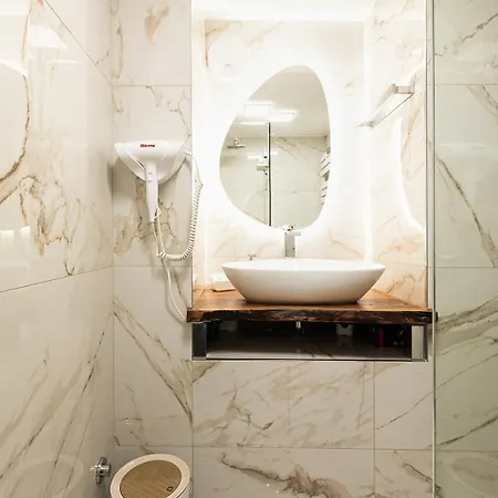Carpe Diem - Dimora Rustica Apartman *