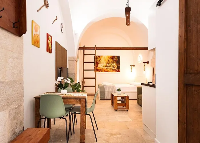 Carpe Diem - Dimora Rustica