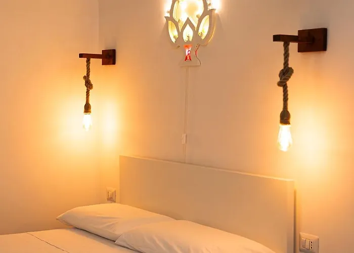 Carpe Diem - Dimora Rustica * Corato