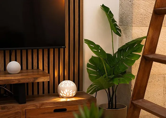 Carpe Diem - Dimora Rustica *