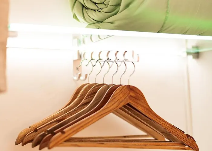 Carpe Diem - Dimora Rustica *