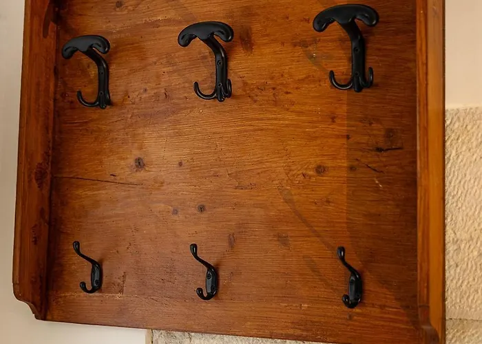 Carpe Diem - Dimora Rustica *